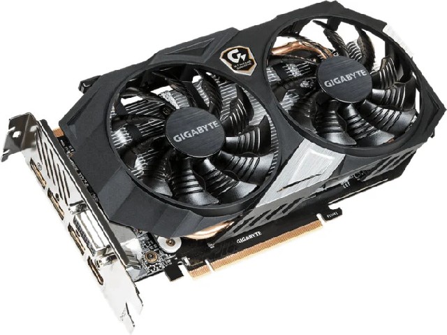 GigaByte GTX 950 Xtreme 2GB