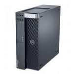 DELL Precision T5600 PC/Server + SSD HDD + 2x4TB HDD RED NAS DELL Precision T5600 PC/Server + SSD HDD + 2x4TB HDD RED NAS