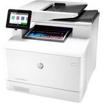 HP Color LaserJet Pro MFP M377dw, včetně nových