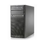 Server HP ProLiant ML110 G6 + SAS řadič Server HP ProLiant ML110 G6 + SAS řadič